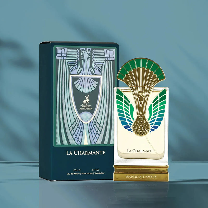 LA CHARMANTE 100ML EDP