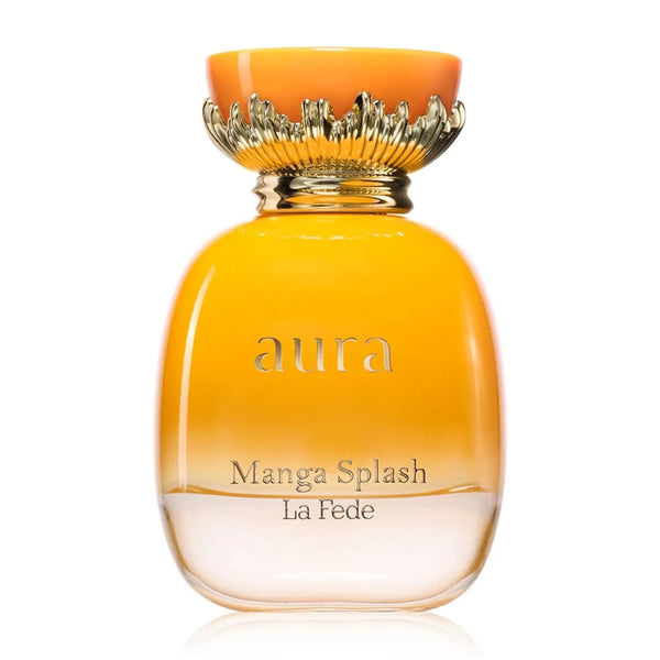 La Fede Aura Manga Splash Perfume 100ml EDP Khadlaj by Khadlaj