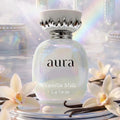 La Fede Aura Vanilla Milk Perfume 100ml EDP Khadlaj by Khadlaj