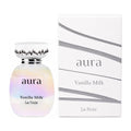 La Fede Aura Vanilla Milk Perfume 100ml EDP Khadlaj by Khadlaj