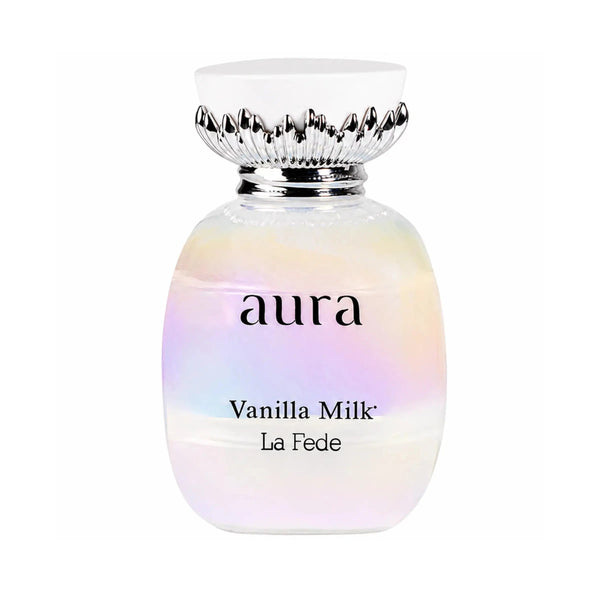 La Fede Aura Vanilla Milk Perfume 100ml EDP Khadlaj by Khadlaj