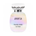 La Fede Aura Vanilla Milk Perfume 100ml EDP Khadlaj by Khadlaj