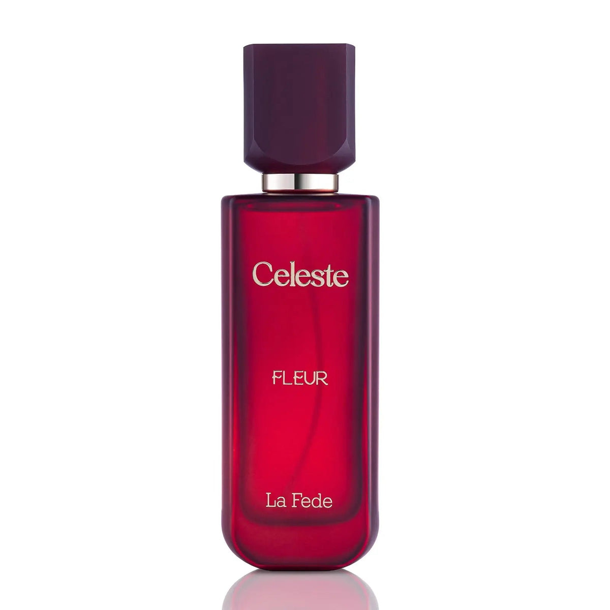 La Fede Celeste Fleur Perfume 100ml EDP Khadlaj by Khadlaj