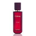 La Fede Celeste Fleur Perfume 100ml EDP Khadlaj by Khadlaj