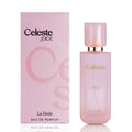 La Fede Celeste Joice Perfume 100ml EDP Khadlaj by Khadlaj