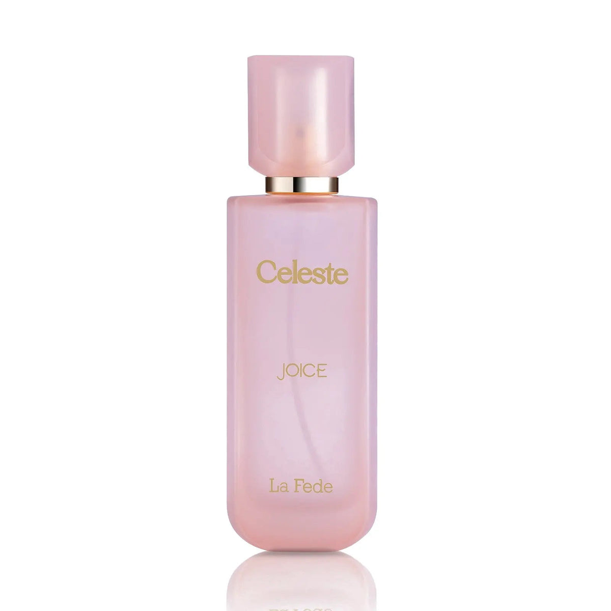 La Fede Celeste Joice Perfume 100ml EDP Khadlaj by Khadlaj