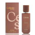 La Fede Celeste Toffee Perfume 100ml EDP Khadlaj by Khadlaj