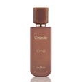 La Fede Celeste Toffee Perfume 100ml EDP Khadlaj by Khadlaj