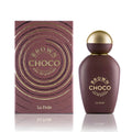 La Fede Choco Brown Perfume 100ml EDP Khadlaj by Khadlaj