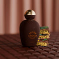La Fede Choco Brown Perfume 100ml EDP Khadlaj by Khadlaj