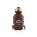 La Fede Choco Brown Perfume 100ml EDP Khadlaj by Khadlaj