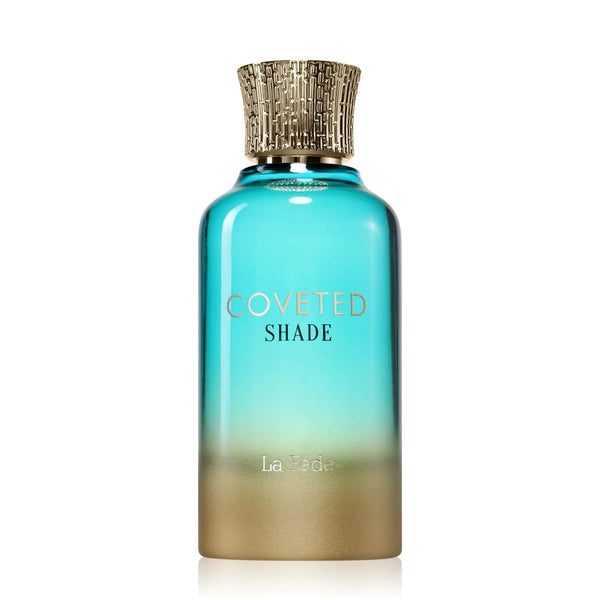 La Fede Coveted Shade Perfume 100ml EDP Khadlaj by Khadlaj