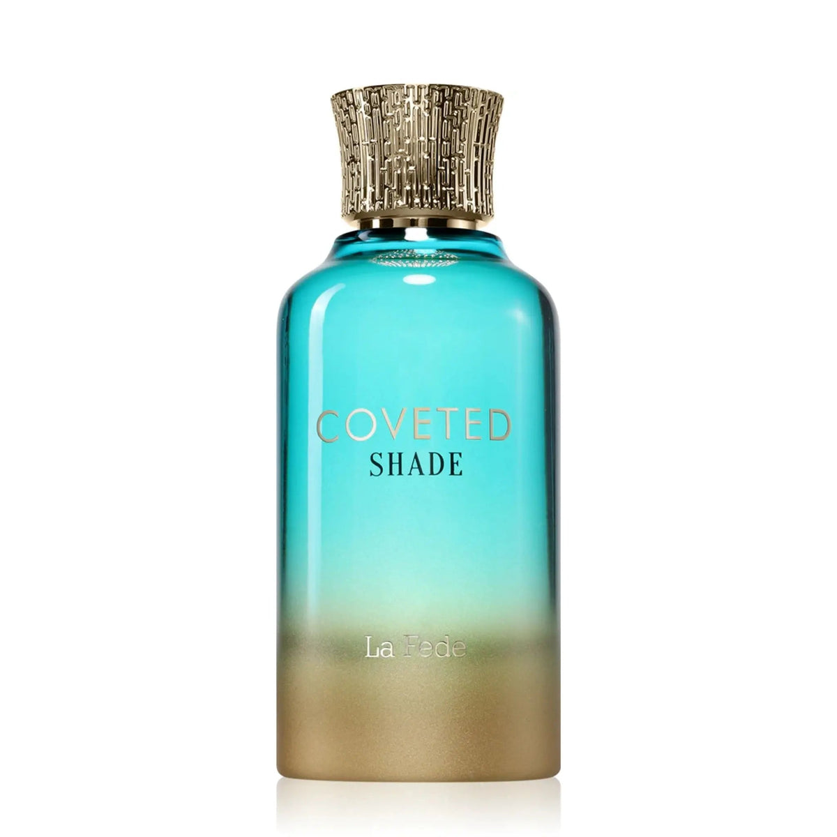 La Fede Coveted Shade Perfume 100ml EDP Khadlaj by Khadlaj