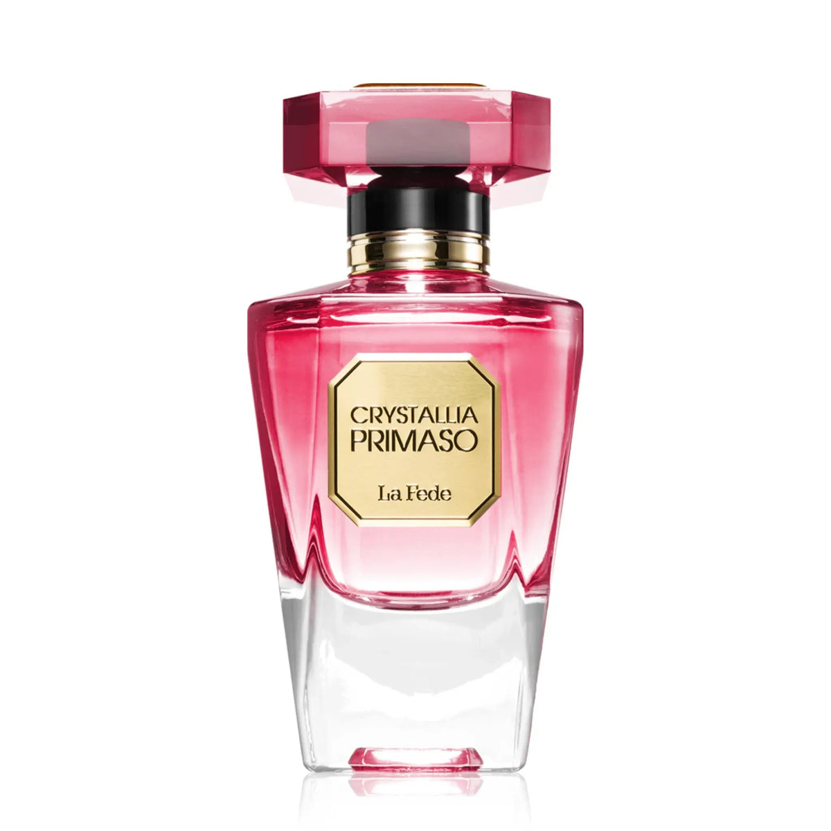 La Fede Crystallia Primaso Perfume 100ml EDP Khadlaj by Khadlaj