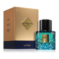 La Fede Intoxicate Blue Elixir Perfume 100ml EDP Khadlaj by Khadlaj