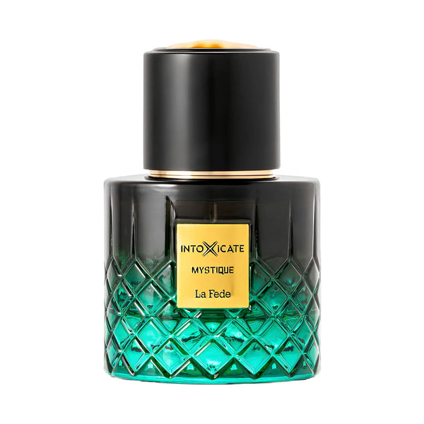 La Fede Intoxicate Mystique 100ml Extrait De Parfum Khadlaj by Khadlaj