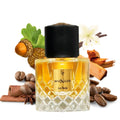 La Fede Intoxicate Perfume 100ml EDP Khadlaj by Khadlaj
