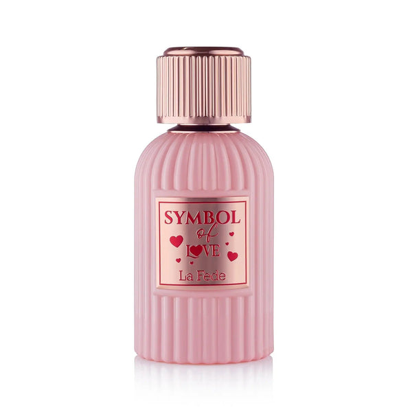 La Fede Symbol of Love Perfume 100ml EDP Khadlaj by Khadlaj