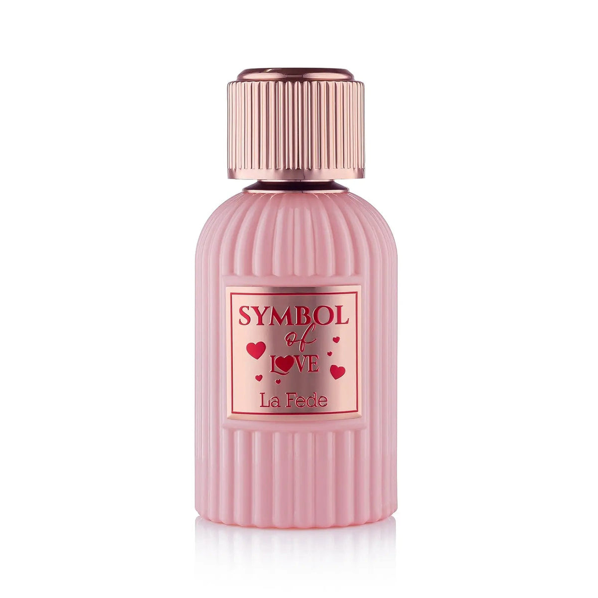 La Fede Symbol of Love Perfume 100ml EDP Khadlaj by Khadlaj