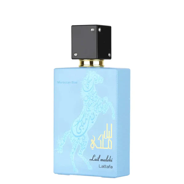 LAIL MALEKI MOROCCON BLUE 100ML EDP