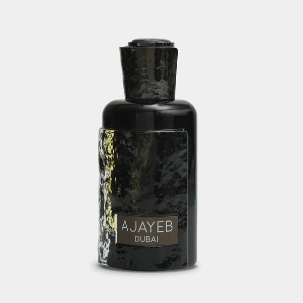 Ajayeb Dubai 100ml EDP by Lattafa