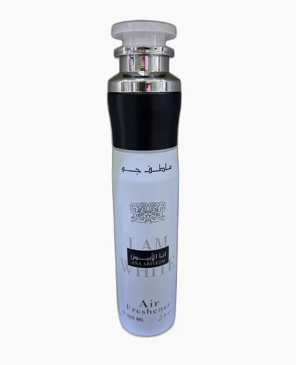 AIR FRESHENER 300ML ANA ABIYED H POUDREE (ACR)-DLX