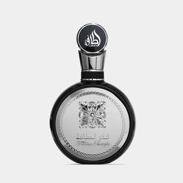 SPRAY FAKHAR LATTAFA MAN 100ML