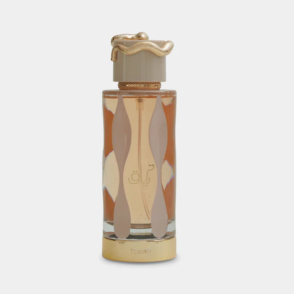 Teriaq 100ml EDP by Quentin Bisch for Lattafa