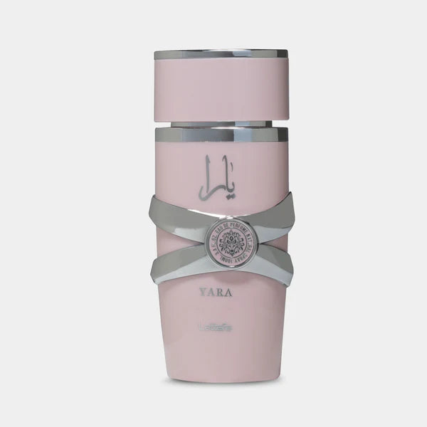 Yara 100ml EDP by Lattafa
