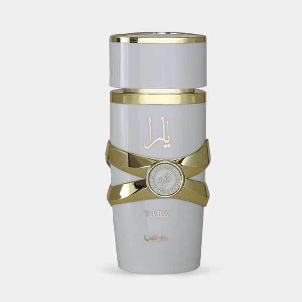 Yara Moi (Yara White) 100ml EDP by Lattafa