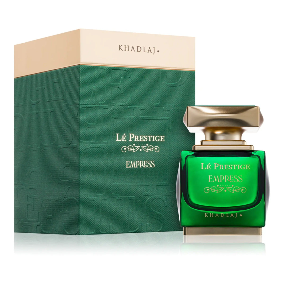 Le Prestige Empress Perfume 100ml EDP Khadlaj by Khadlaj