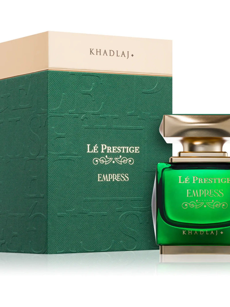 Le Prestige Empress Perfume 100ml EDP Khadlaj by Khadlaj