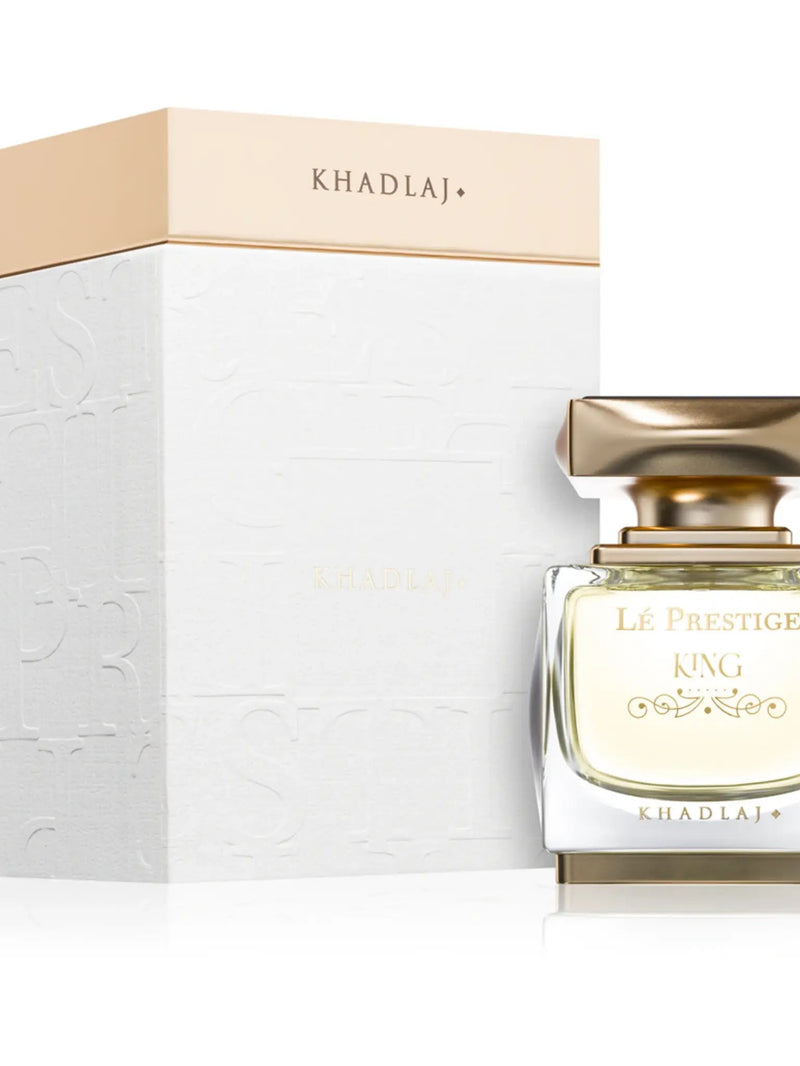 Le Prestige King Perfume 100ml EDP Khadlaj by Khadlaj
