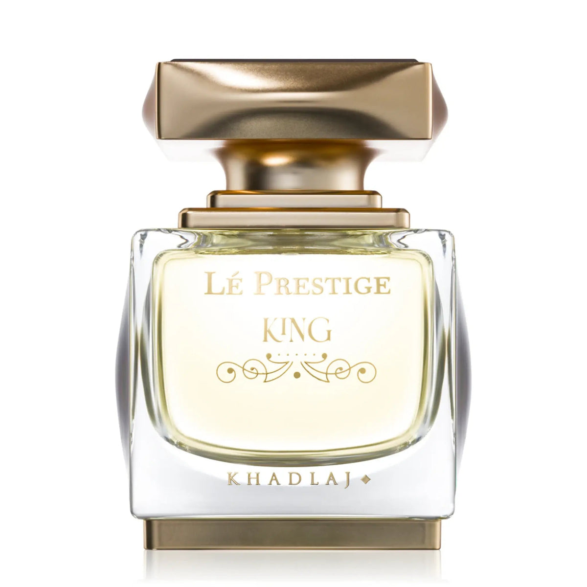 Le Prestige King Perfume 100ml EDP Khadlaj by Khadlaj