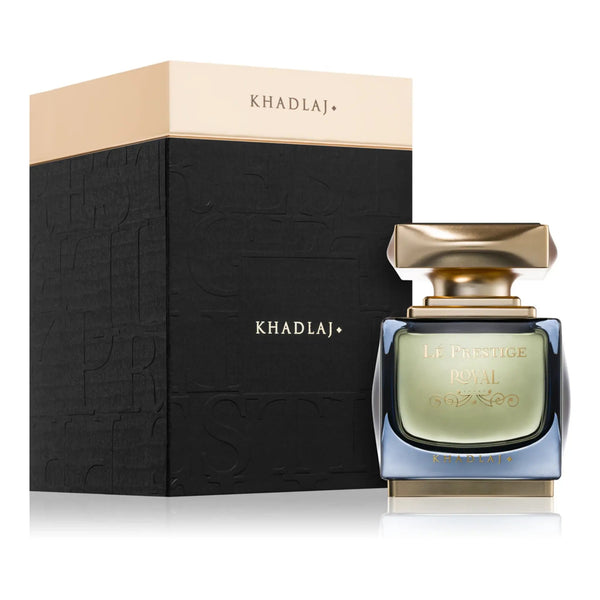 Le Prestige Royal Perfume 100ml EDP Khadlaj by Khadlaj