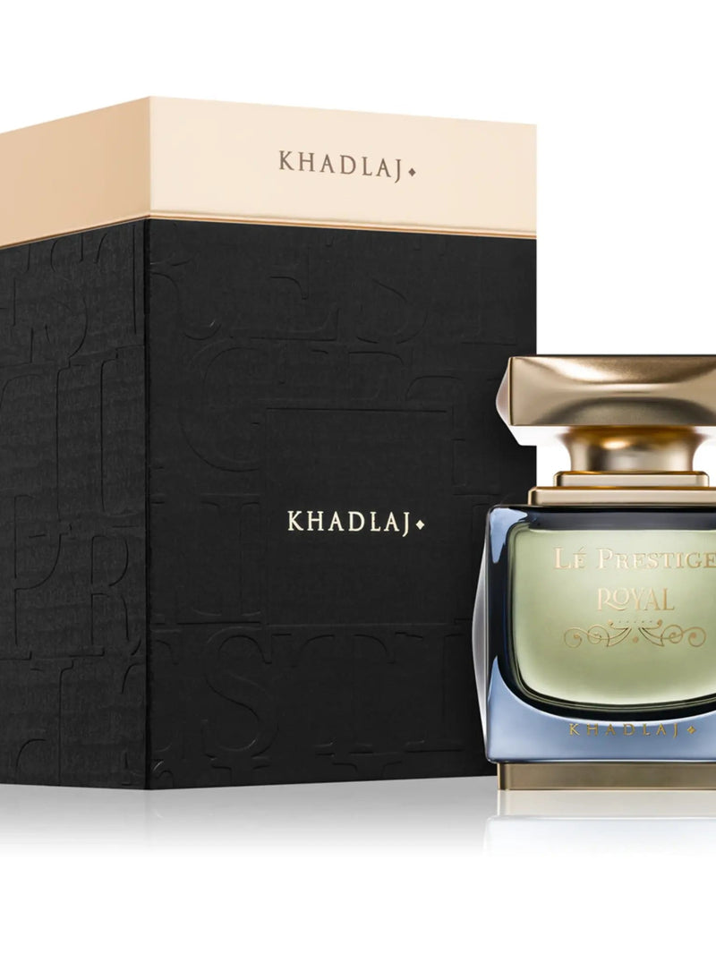 Le Prestige Royal Perfume 100ml EDP Khadlaj by Khadlaj