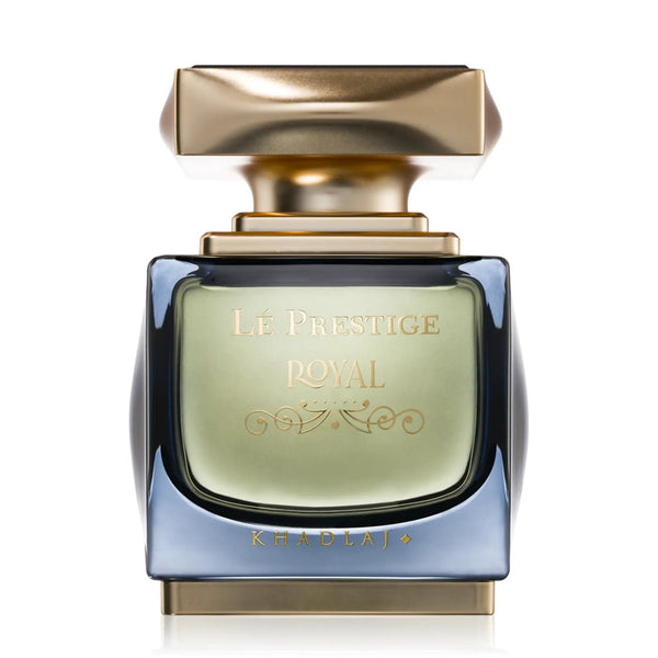 Le Prestige Royal Perfume 100ml EDP Khadlaj by Khadlaj