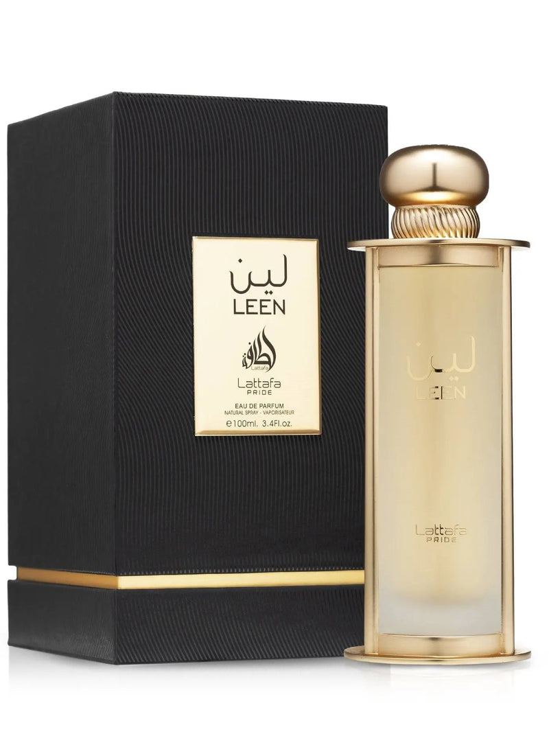 Leen Perfume 100ml EDP Lattafa Pride