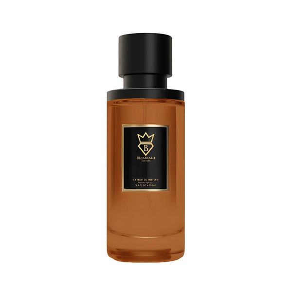 Bujairami Legacy 100ml Extrait De Parfum Bujairami Sydney