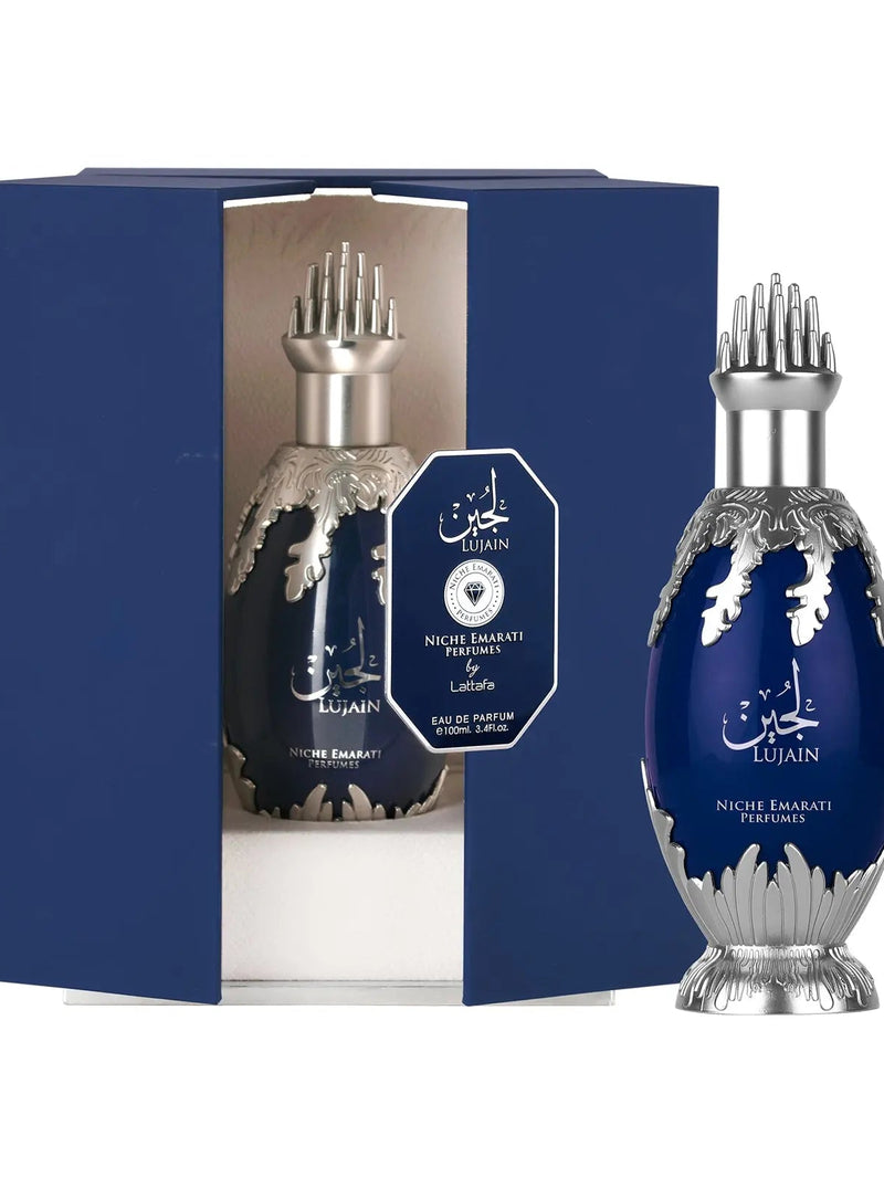 Lujain Perfume 100ml EDP Niche Emarati By Lattafa