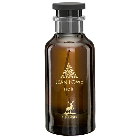 SPRAY JEAN LOWE NOIR 100 MI