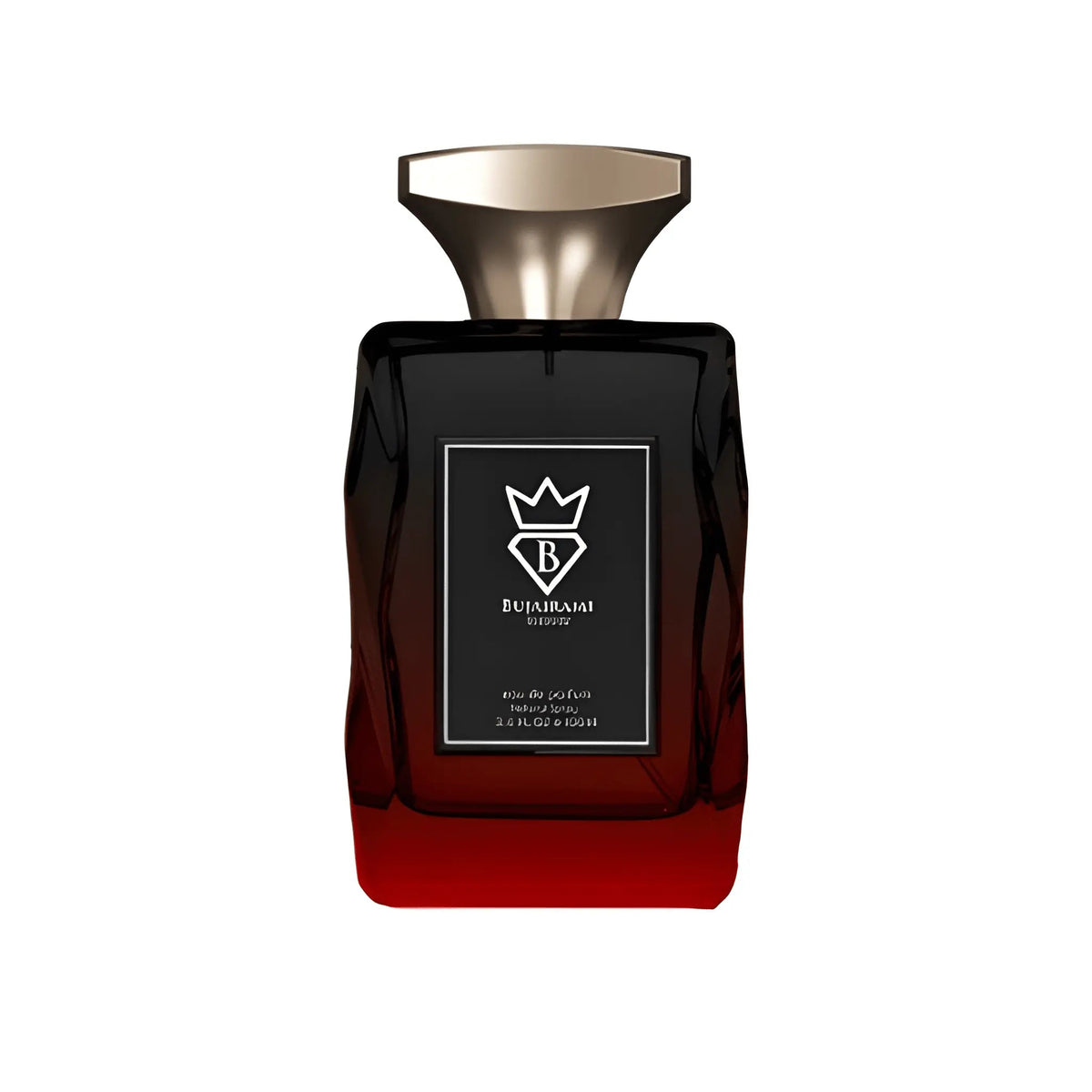Bujairami Madness Perfume 100ml EDP Bujairami Sydney
