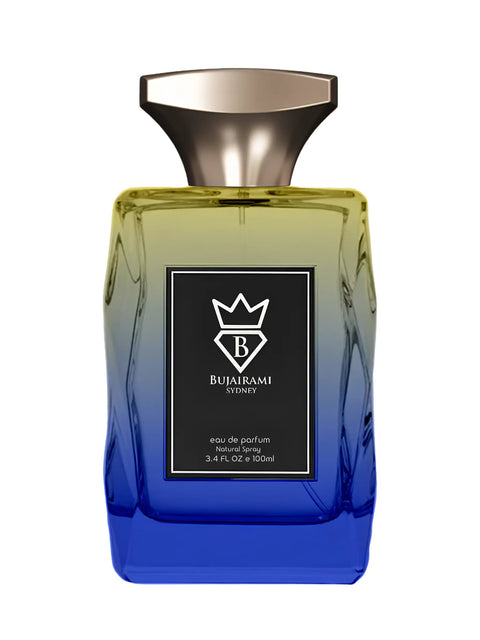 Magna Perfume 100ml EDP Bujairami