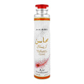 AIR FRESHENER 300ML MAHASIN CRYSTAL (ACR)-DLX