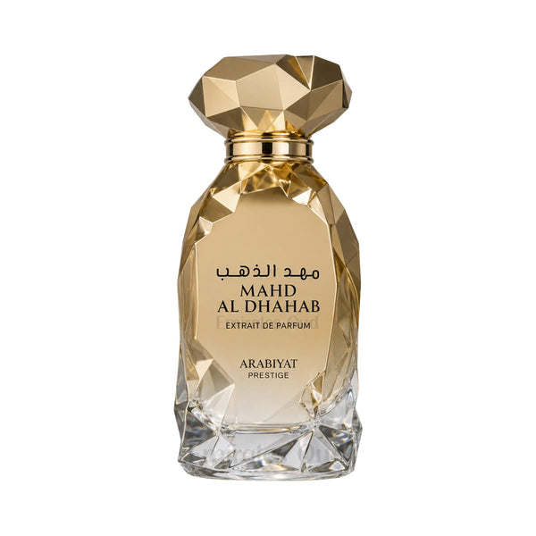 Mahd Al Dhahab Extrait De Parfum 60ml Arabiyat Prestige by Arabiyat Prestige