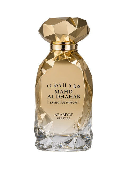 Mahd Al Dhahab Extrait De Parfum 60ml Arabiyat Prestige — alternate view