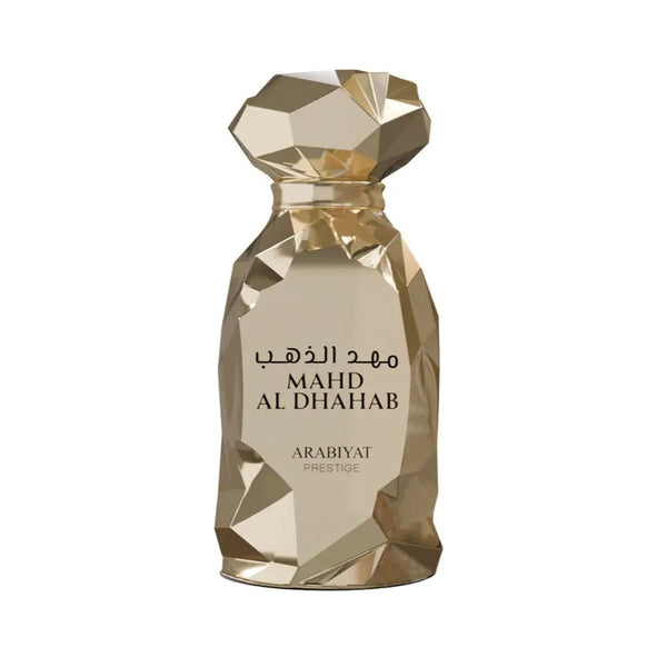Mahd Al Dhahab Perfume 100ml EDP Arabiyat Prestige by Arabiyat Prestige