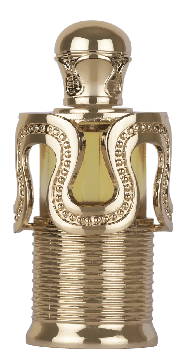 Maitha – Concentrated Oil