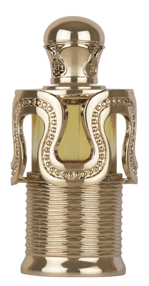 Maitha – Concentrated Oil