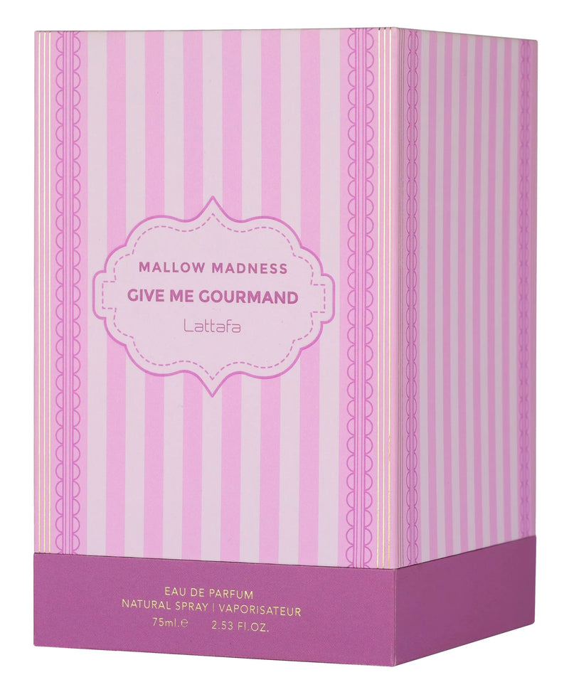 Mallow Madness Unisex fragrance